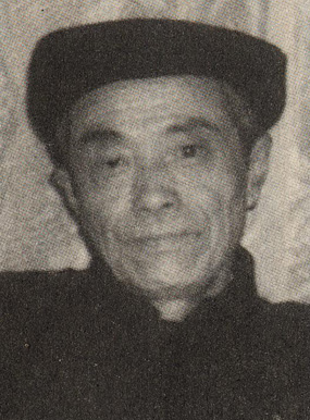 许自强