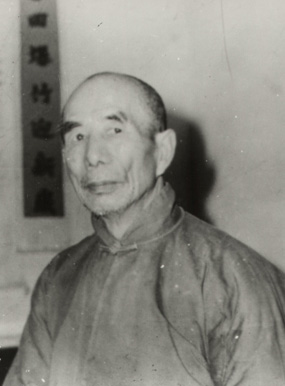刘世海
