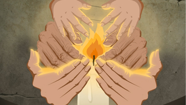 历史烛照未来，传承生生不熄