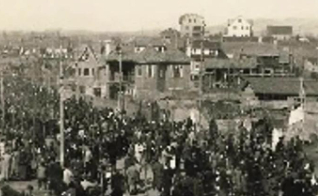 At the 88th anniversary of Nanjing Massacre, John Rabe's grandson speaks out