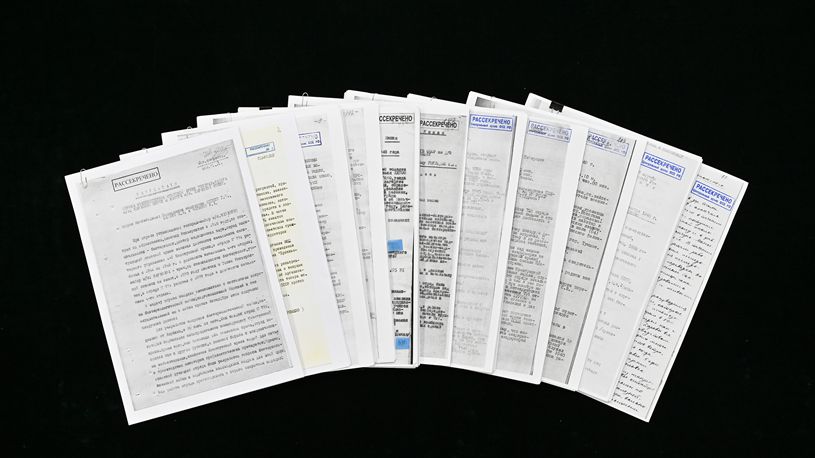 中国、ソ連作成の旧日本軍７３１部隊尋問記録を公開