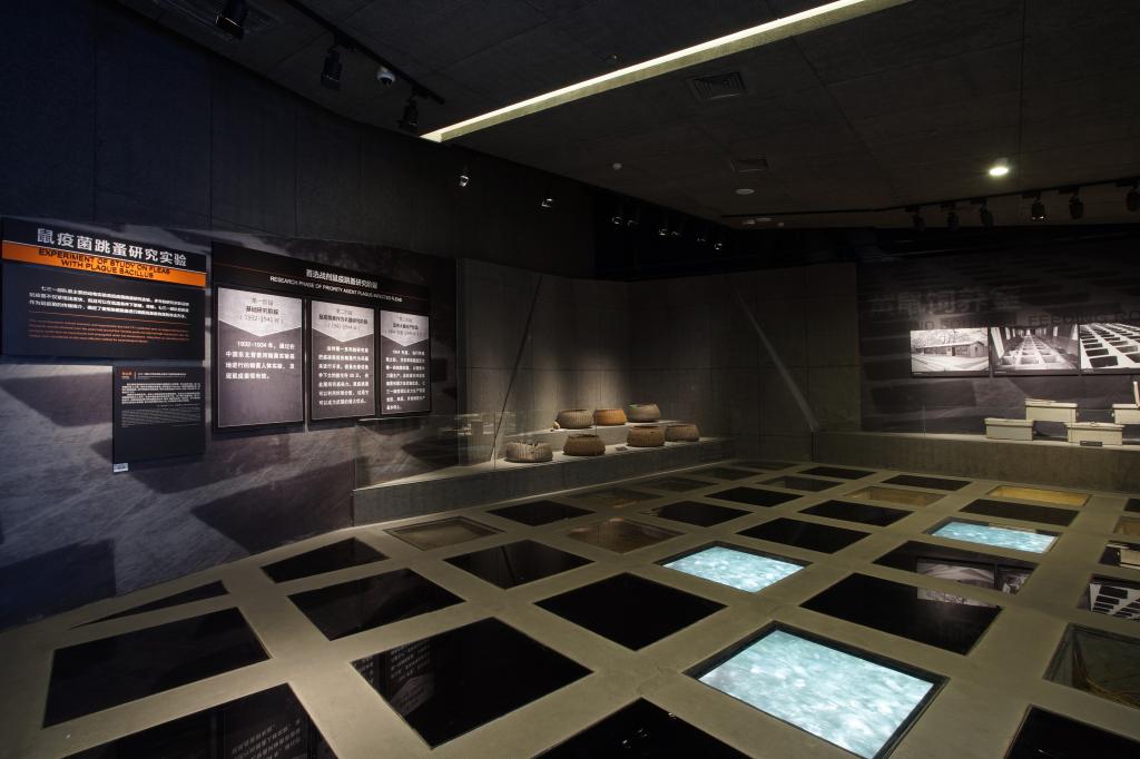 731部队原队员揭露细菌武器生产细节