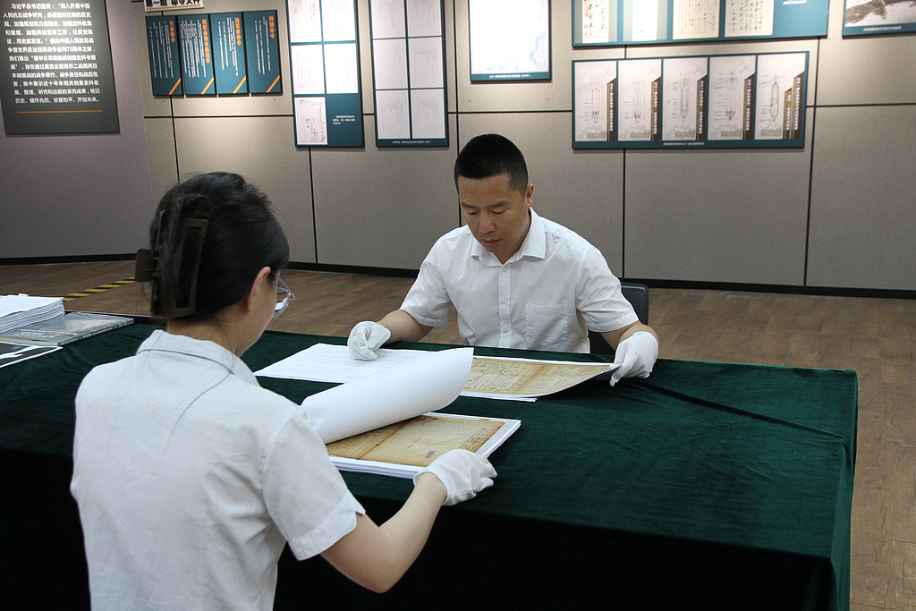 日遗化武销毁进程严重滞后，国际社会敦促日方切实履约，禁化武组织第7次来华考察