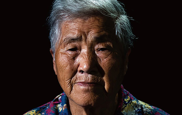南京大屠杀幸存者郭秀兰去世 在册在世幸存者仅剩20人